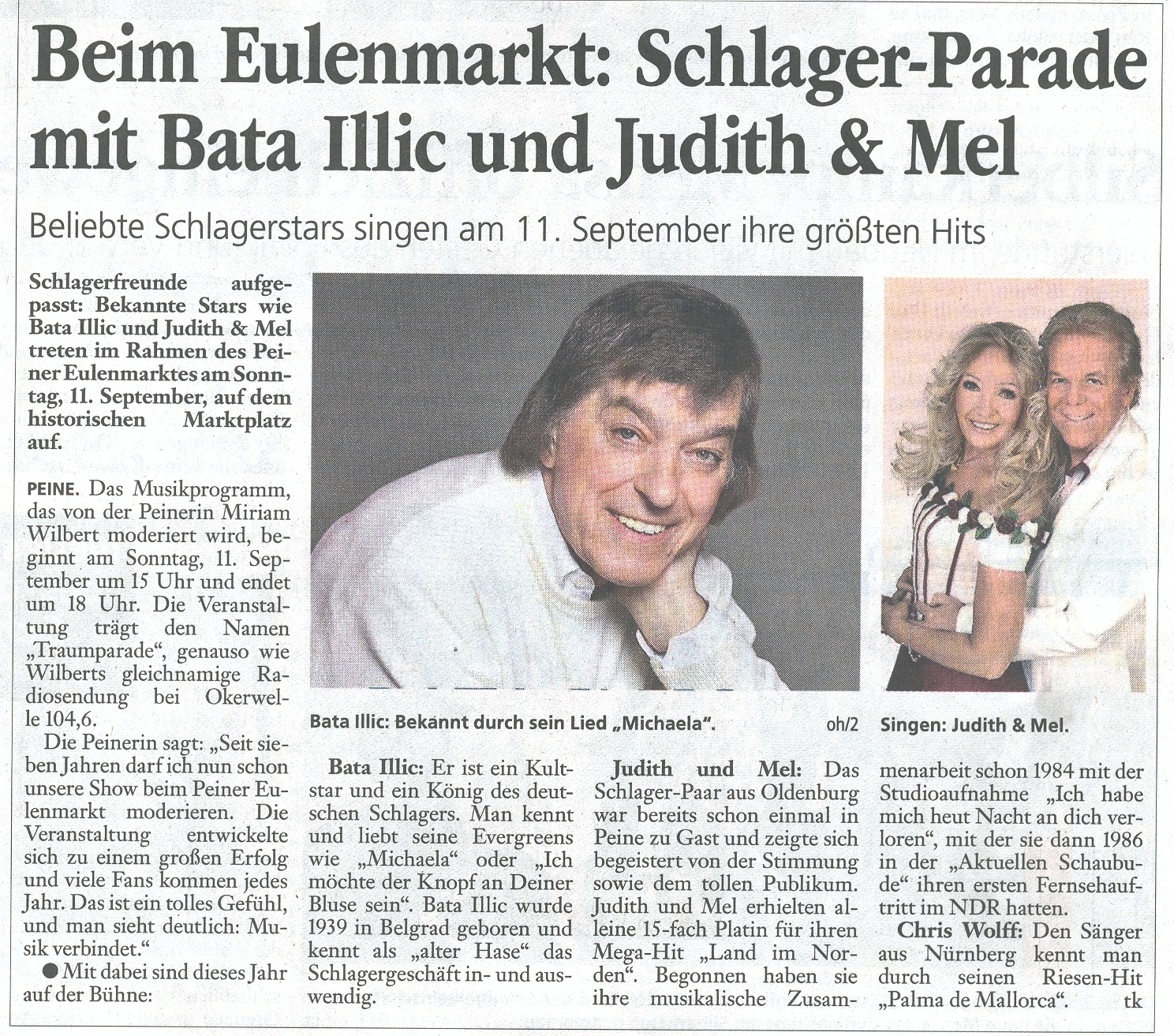 peiner_allgemeine_zeitung_03.09.2011 peiner_allgemeine_zeitung_03.09.2011