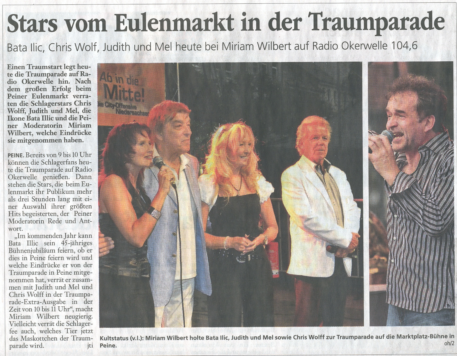 peiner_allgemeine_zeitung_23.09.2011 peiner_allgemeine_zeitung_23.09.2011